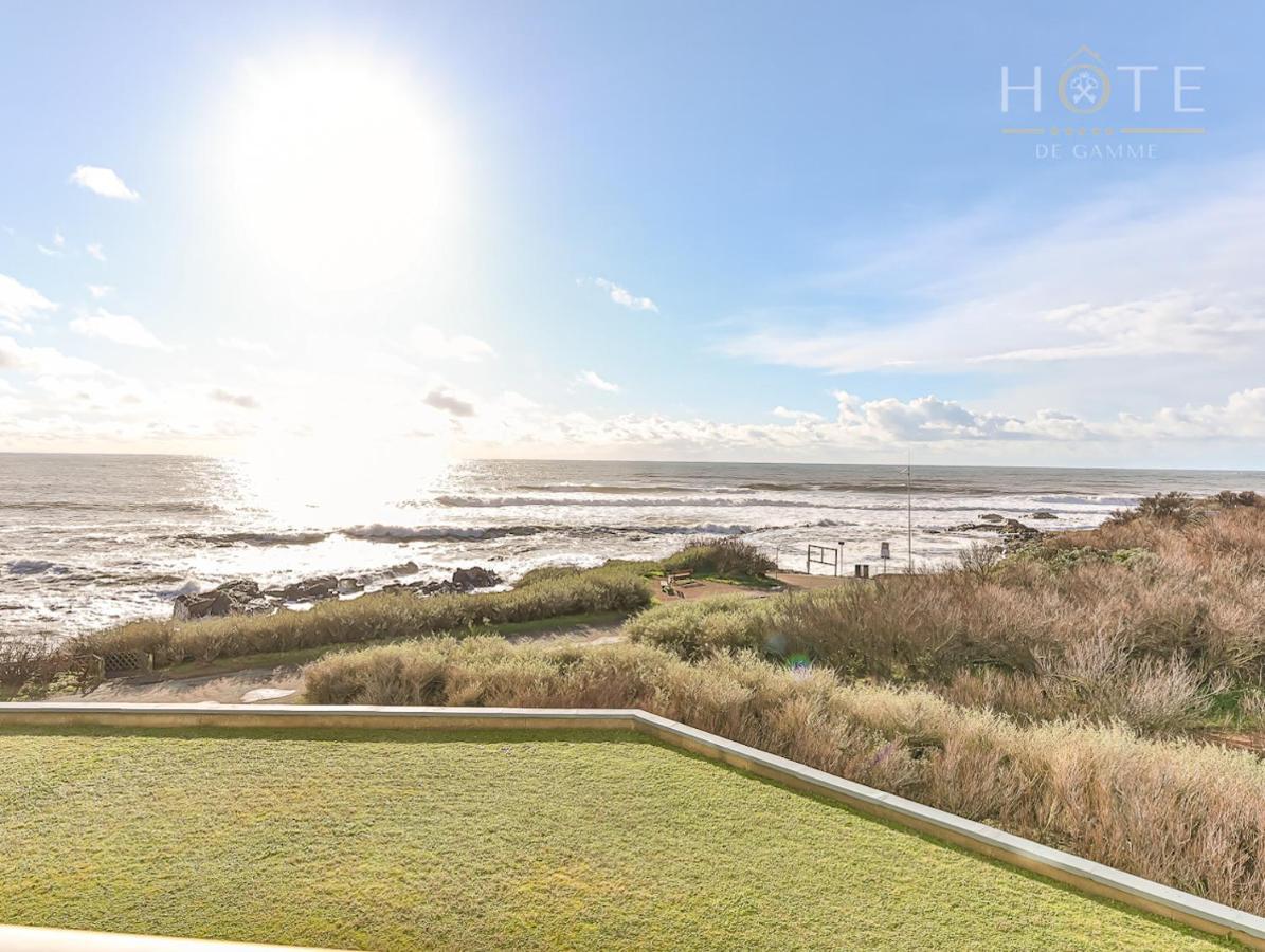 L'Armandeche Apartment La Chaume ภายนอก รูปภาพ