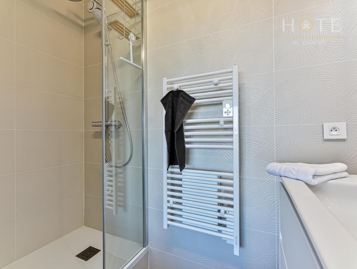 L'Armandeche Apartment La Chaume ภายนอก รูปภาพ