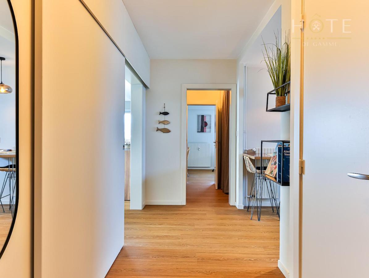 L'Armandeche Apartment La Chaume ภายนอก รูปภาพ